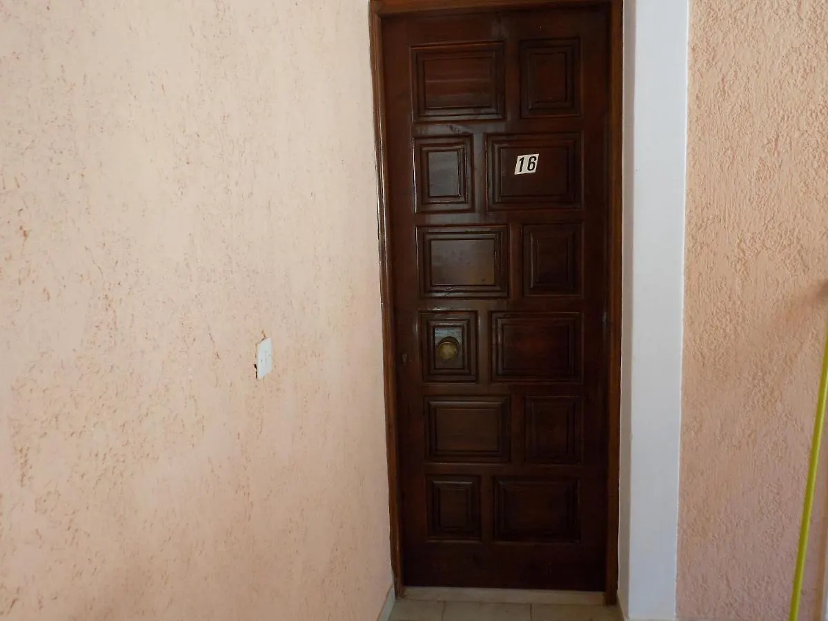 Afrodite Spacious Apartments! Agia Efimia Griechenland
