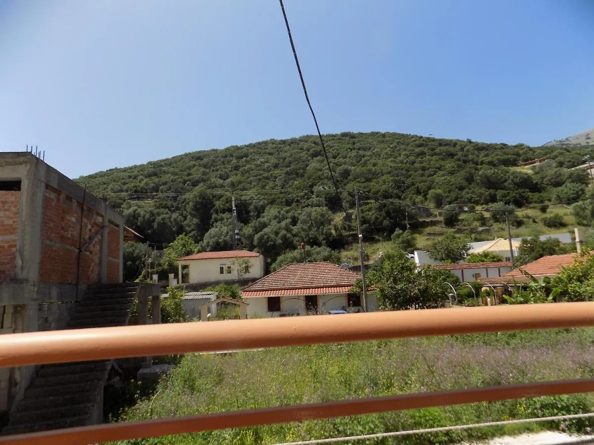 Afrodite Spacious Apartments! Agia Efimia