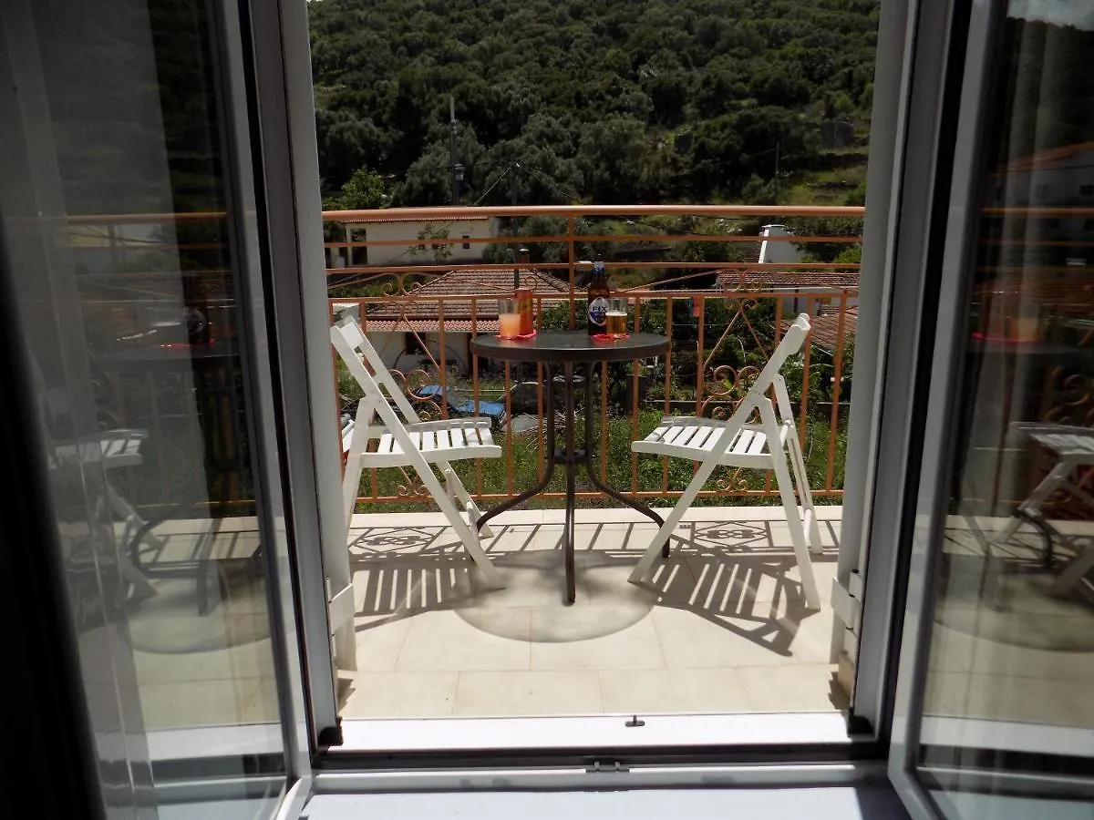 Afrodite Spacious Apartments! Agia Efimia